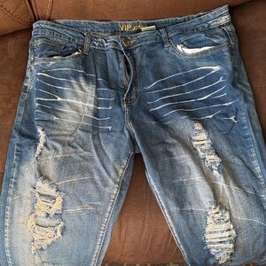 VIP Women’s Jeans size 18